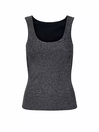 ONLY | Top ONLEA | schwarz
